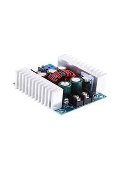 300w 20a Dc-dc Voltaj Düşürücü Konvertör Voltaj Düşürücü Modül