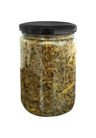 Taze Deniz Börülcesi 325gr