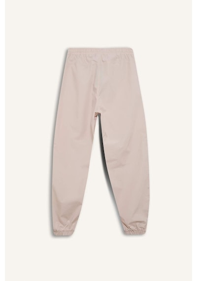 DeFacto Erkek Çocuk Jogger Fit Standart Paça Paraşüt Pantolon D9851A825SPBG107