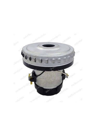 Goldmaster Uyumlu Gm 7590S Kürem Süpürge Motoru 1200W Ht110