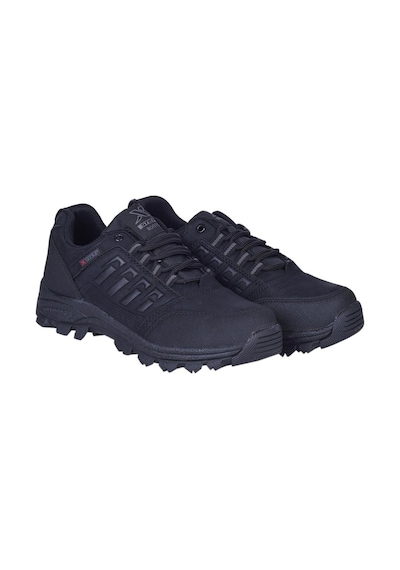Xstep Soğuk Geçirmez Erkek Kışlık Ayakkabı Bot Trekking Spor (453532063)