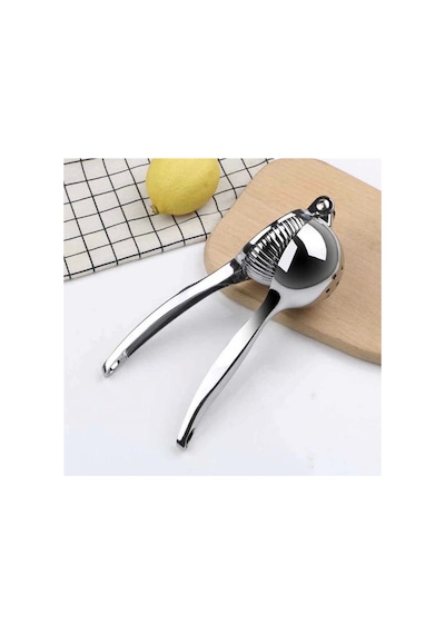 Lux Limon Sıkacağı Paslanmaz Çelik Ls-01 Diğer