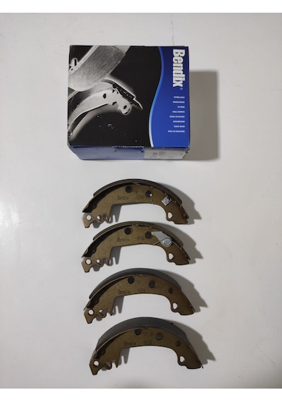 Arka Balata Pabuclu M131 R12 Gs8315