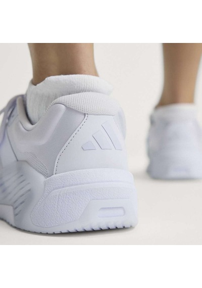Adidas Kj6604 Dropset 4 Traıner W Kadın Yürüyüş Koşu Ayakkabısı Beyaz