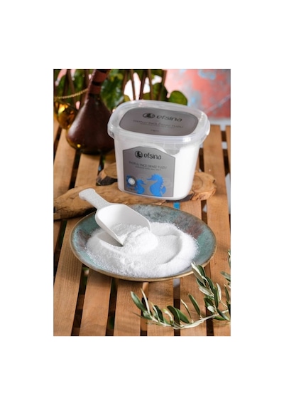 Efsina İyotlu İnce Deniz Tuzu 2 KG