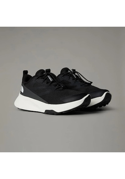 The North Face The Northfacey Altamesa Kadın Outdoor Ayakkabı Nf0a83o4kt01 Nf0a83o4kt01 Sgr Siyah-gri Siyah - Gri