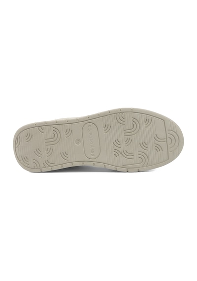 U.s. Polo Assn. Emora 6fx Bej Kadın Sneaker 000000000102157785 Bej