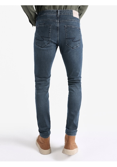 Colin's Colins Koyu Mavi Erkek Pantolon Cl1066262 Q1.v1 Dn42295 001