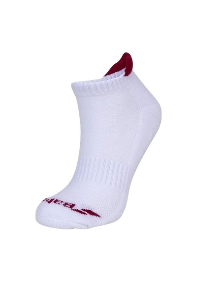 Babolat Babolat İnvisible 2li Kadın Tenis Çorabı 1028 Multi Çok Renkli