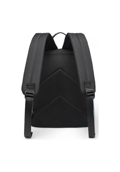 Smart Bags Buz Mavi Unisex Sırt Çantası Smb3224 Buz Mavisi