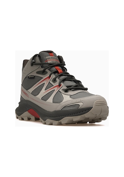 Merrell Tempo Exp Active Mid Gore-tex Erkek Bot 26k J00005508 Gri