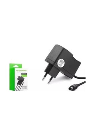 Hadron Hd759 Modem Adaptörü 5v 1a 5.5-2.5 Siyah Kdo
