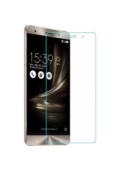 Asus Zenfone 3 Deluxe Kırılmaz Ekran Koruyucu Cam -Zs570Kl (412301121)