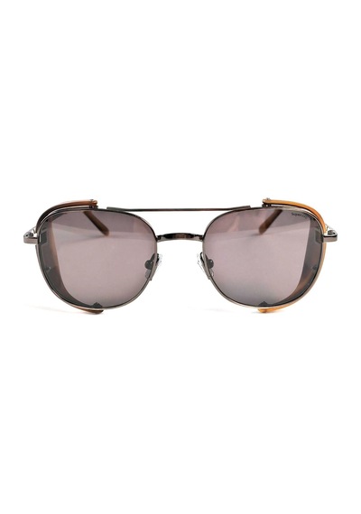 Superstep St965 C04 51 Polarize Güneş Gözlüğü Gri