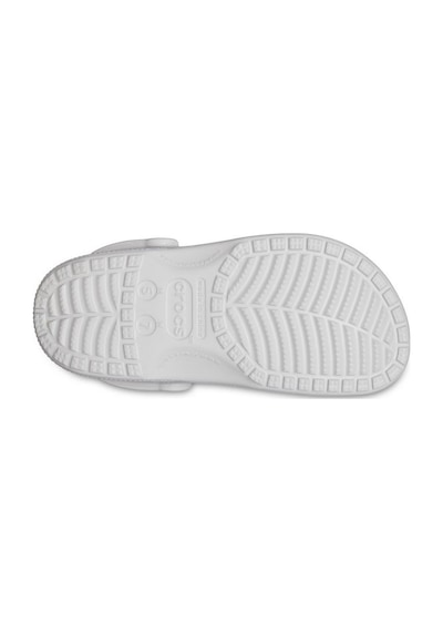 Crocs Classıc Glıtter Clog Simli Kadın Terlik 205942 205942 0ıc 0ıc Gümüş