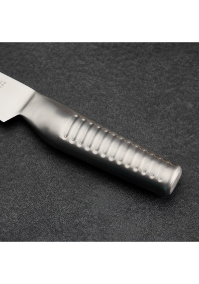 Aryıldız Durinox Et Bıçağı 14 Cm Çok Renkli