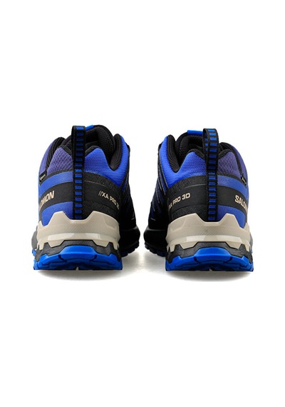 Salomon Xa Pro 3d V9 Gore-tex Erkek Trekking Ayakkabı 001