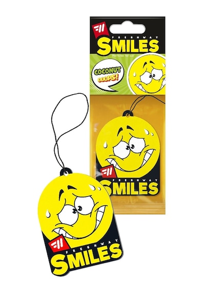 Freshway Dry Smıles Coconut