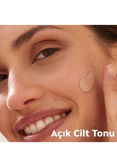 Essentials 5'i 1 Arada Bb Krem, 24 Saat Nemlendirme+doğal Jojoba Yağı Özü +açık Cilt Tonu 50 Ml, Spf 15 Güneş Koruması Diğer