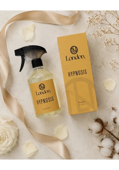Hypnosis Oda Spreyi 500 Ml Aromatik