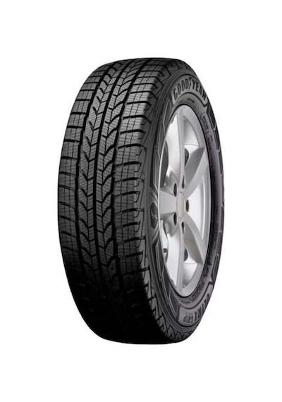 Goodyear Ultragrip Cargo 195/65R16C 104/102T Kış Lastiği 2026