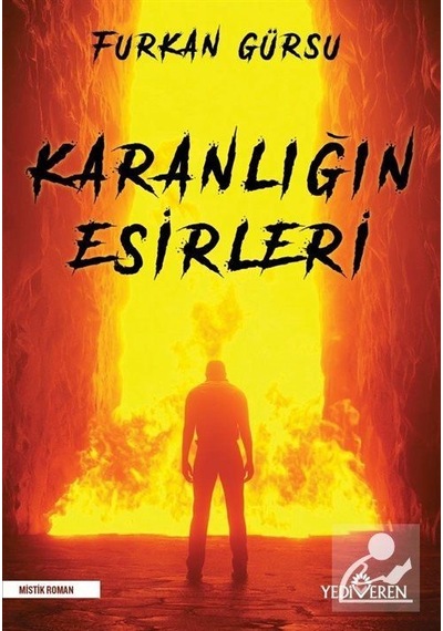 Mercankitap Karanlığın Esirleri / Furkan Gürsu