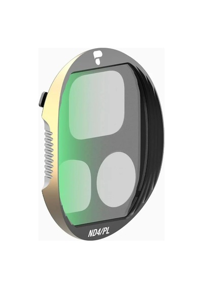 Polarpro Mavıc 4 Pro - Vıvıd Collectıon M4pro-vıvıd