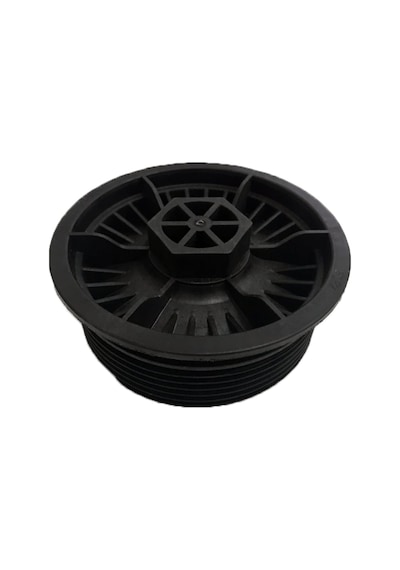 Scania Mazot Filtre Kapagi 384910996