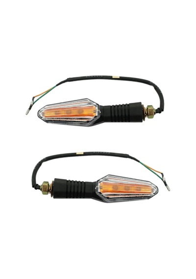 Mondial 150 Mh Drift Sinyal Takım 2'li / Yeni Model ledli
