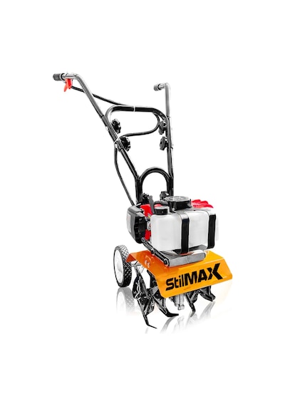 Stilmax STM632 4.2 HP Benzinli Çapa Makinesi