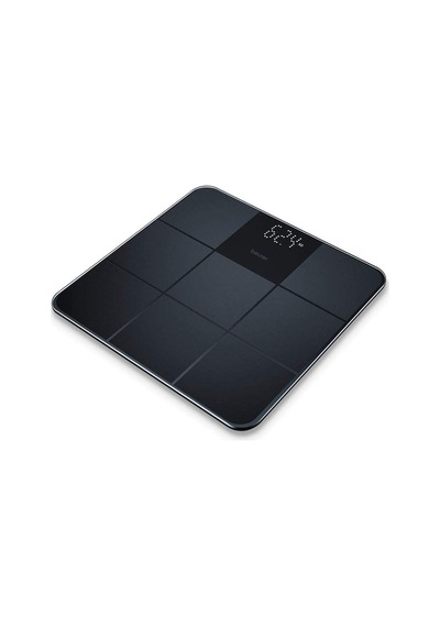 Beurer GS-235 Kaymaz Yüzey Dijital Baskül