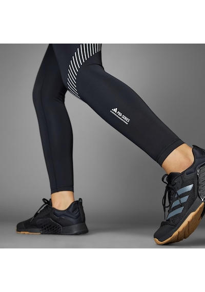 Adidas Optime Power 7/8 Kadın Tayt C-adıjı8363b30a00 SiYAH