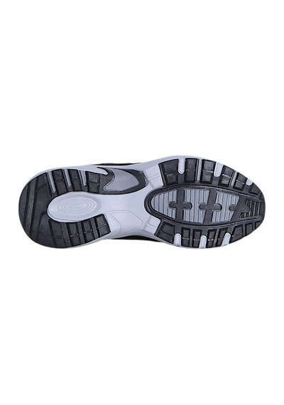 Wickers 2919 Cilt Siyah Kışlık Erkek Çocuk Sneaker Ayakkabı