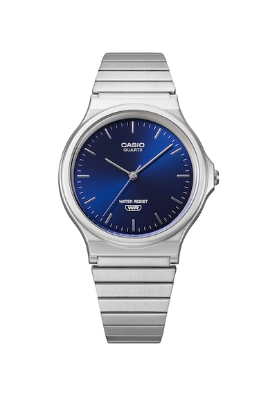 Casio Mq-24da-2adf Kol Saati Gümüş