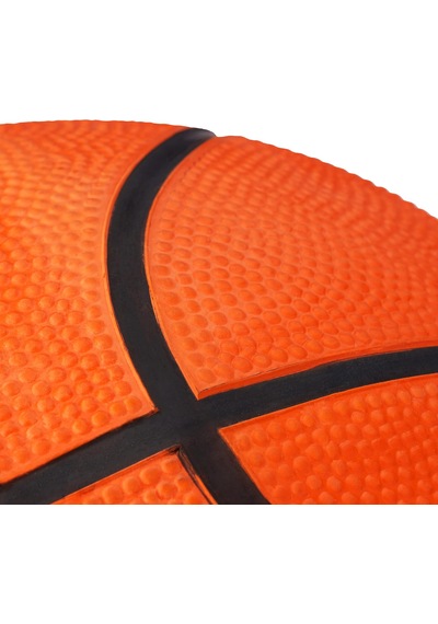 Basketbol Topu 7 Numara İç Ve Dış Mekan Uygun Top + Pompa + Çorap