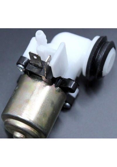 Peugeot Boxer Ön Cam Fiskiye Motoru 1995-2002 4334938 Wp100 2.5, 1.9