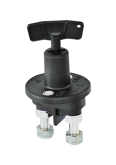 Devre Kesici 250Amp. Tekne-Karavan