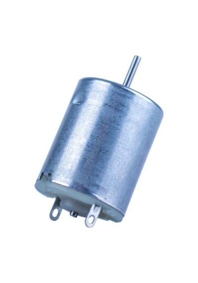 Emirhobby 2 Adet Elektrik Üreten Mini 12V Dc Eğitici Dinamo Motoru