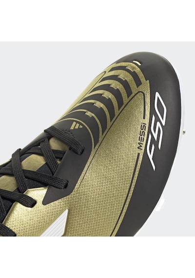 Adidas F50 League Fg Yetişkin Krampon - Ig9274 Siyah