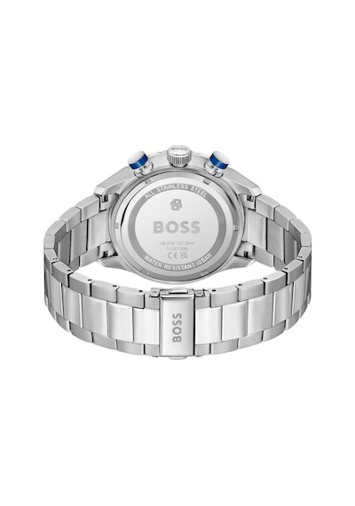 Boss Watches Hb1514338 Erkek Kol Saati Metalik Gri