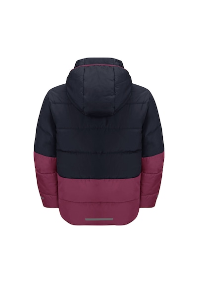 Jack Wolfskin Two Hılls Ins Jacket K Fuşya Fuşya
