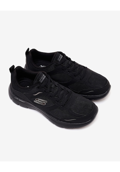 Skechers Summıts Kadın Siyah Spor Ayakkabı 150290tk Bbk