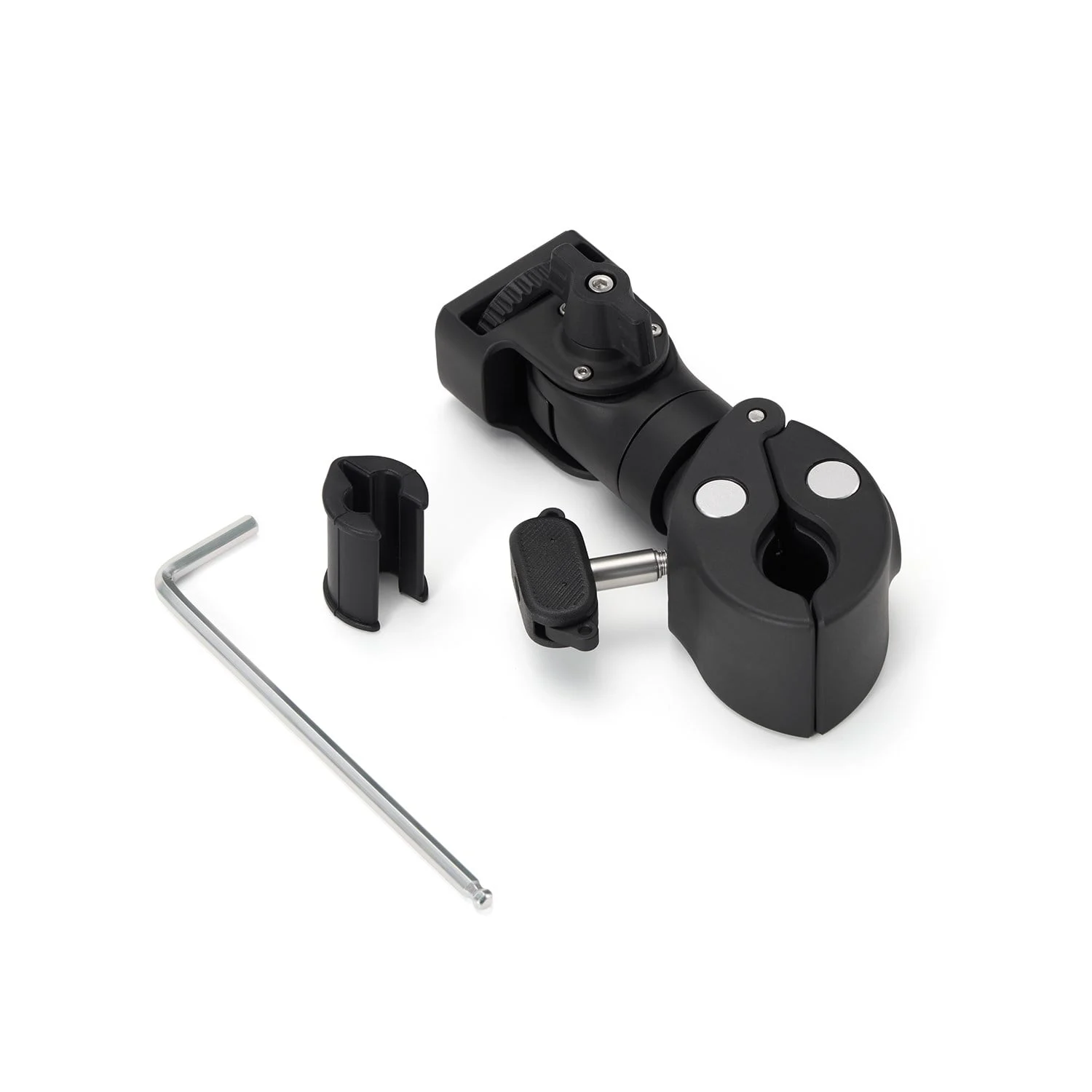 DJI Osmo 360 II Limitless Riding Combo Aksiyon Kamerası (DJI Türkiye Garantili)