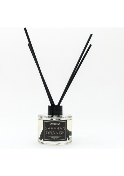İkili Mango Ve Safran Portakal120 Ml Tatlı