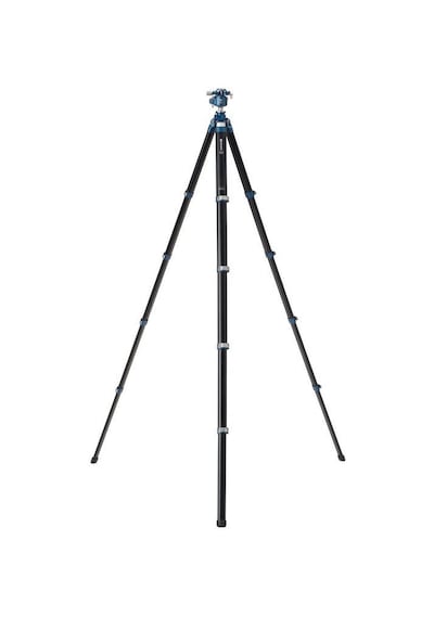 Benro Tcba25g36pt Cyanbird Seri 2 Top Kafalı Alüminyum Tripod Kiti