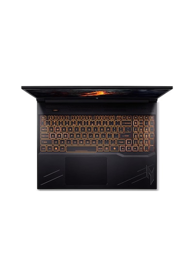 Acer Nitro V16 ANV16-41 NH.QRUEY.005 R7-8845HS 16 GB 1 TB SSD RTX4060 8 GB Free Dos 16" Wuxga Dizüstü Bilgisayar