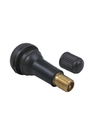 Motosiklet Lastik Sibop Tubeless Uzun Tr414 2 Adet