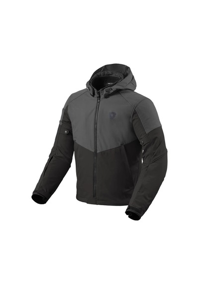 Revıt Afterburn H2o Mont Siyah-antrasıt