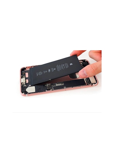 Apple Uyumlu iPhone 6  / 6G Batarya 1810 Mah
