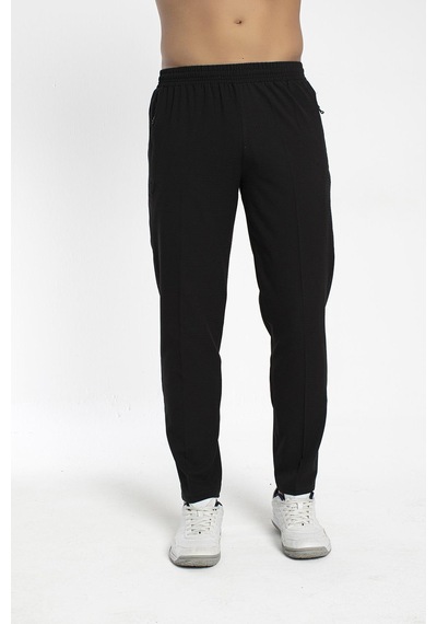 Erkek Likralı Spor Pantolon 001